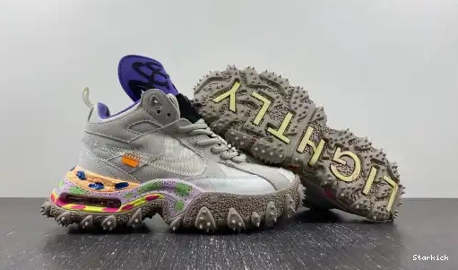 Nike Forma Off-White  Air  DQ1615-100 Terra 0525